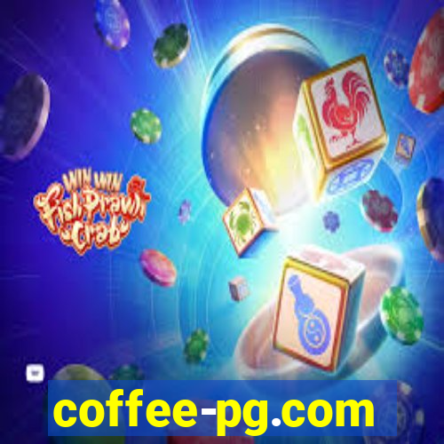 coffee-pg.com