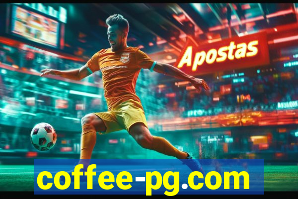 coffee-pg.com