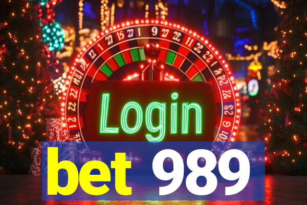 bet 989