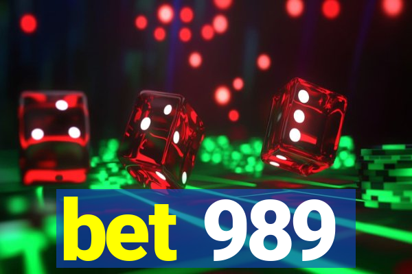 bet 989