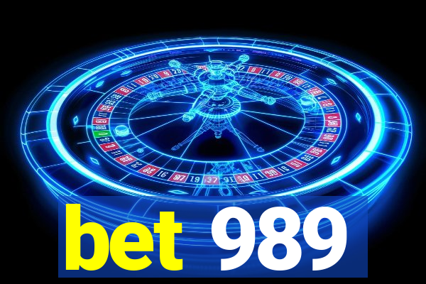 bet 989