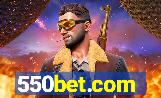 550bet.com