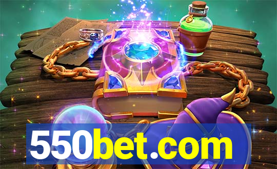 550bet.com