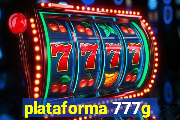 plataforma 777g