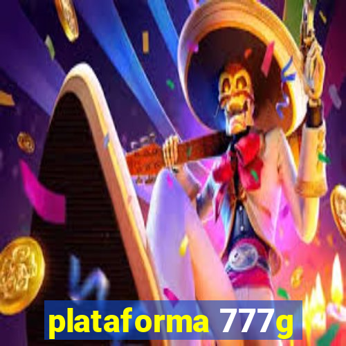 plataforma 777g