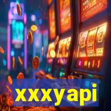 xxxyapi