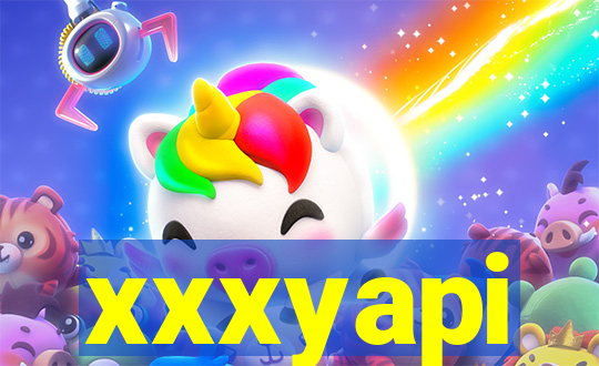 xxxyapi