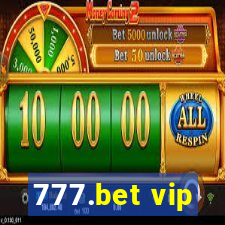 777.bet vip