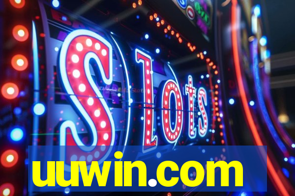 uuwin.com