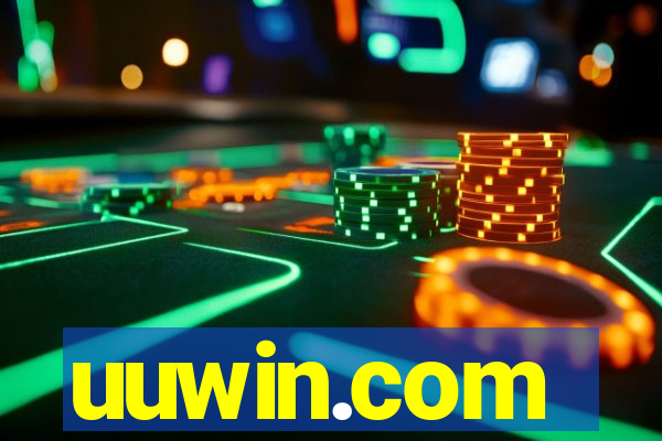 uuwin.com