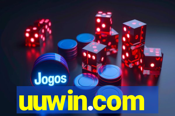 uuwin.com