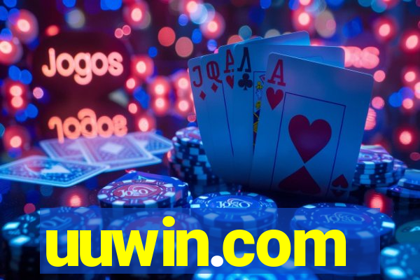 uuwin.com