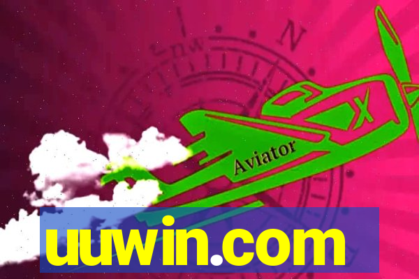 uuwin.com