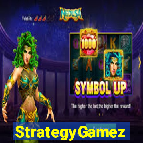 StrategyGamez