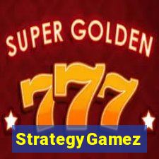 StrategyGamez