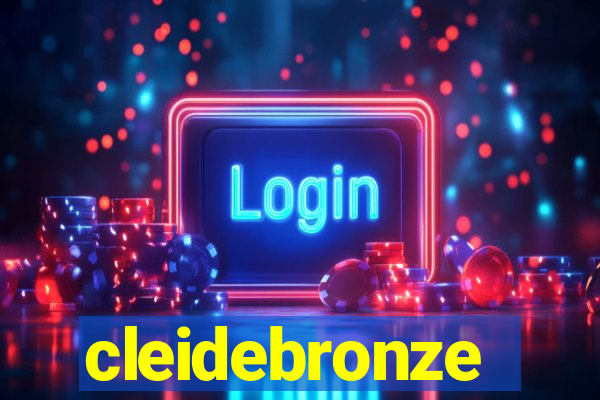 cleidebronze