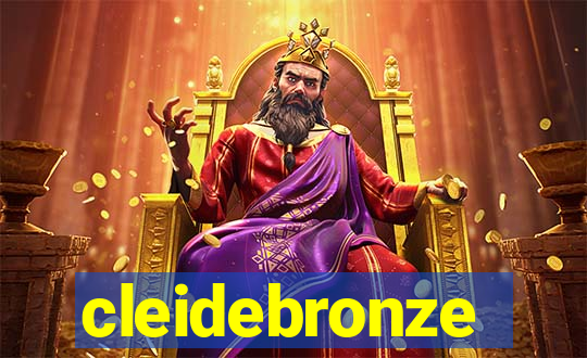 cleidebronze