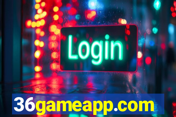 36gameapp.com