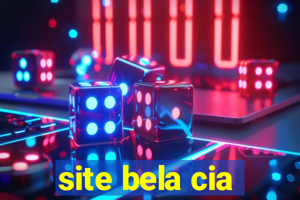 site bela cia