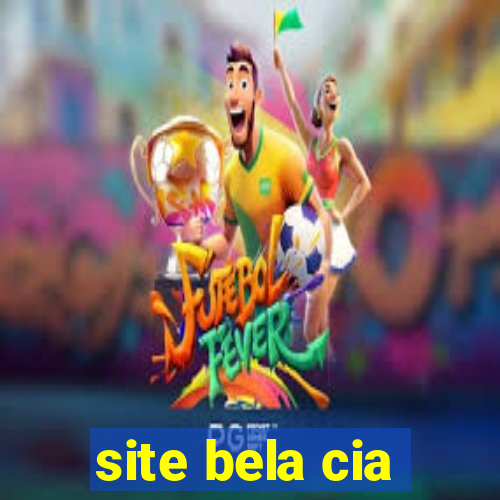 site bela cia