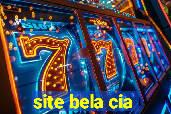 site bela cia