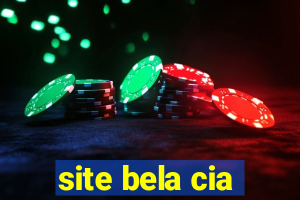 site bela cia