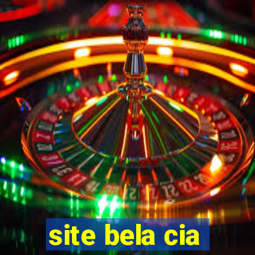 site bela cia