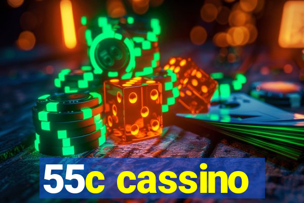 55c cassino