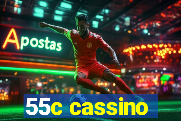 55c cassino