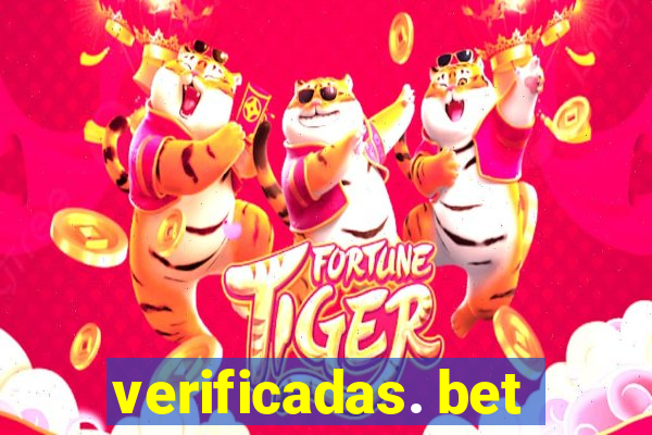 verificadas. bet