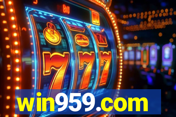 win959.com