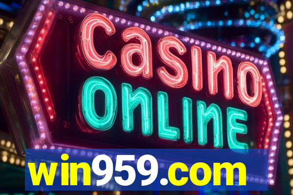 win959.com