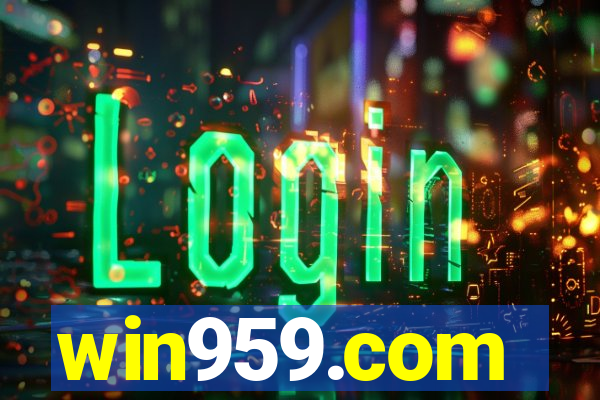 win959.com