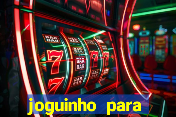 joguinho para ganhar dinheiro no pix