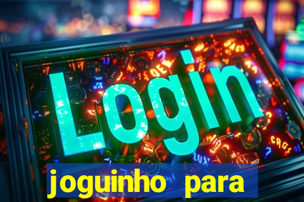 joguinho para ganhar dinheiro no pix