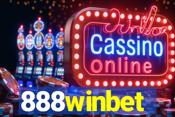 888winbet