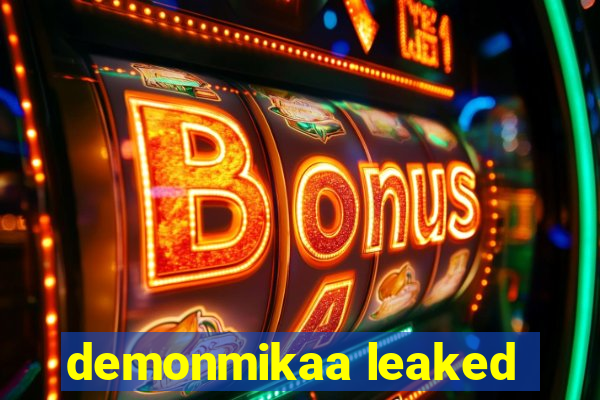 demonmikaa leaked