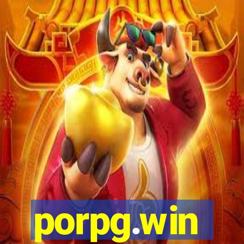 porpg.win