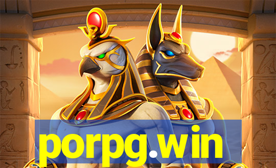 porpg.win