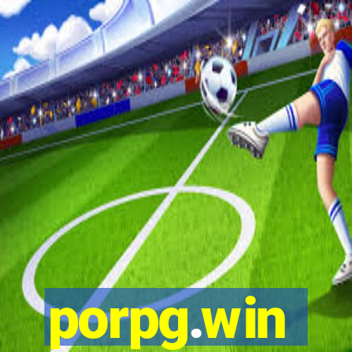 porpg.win