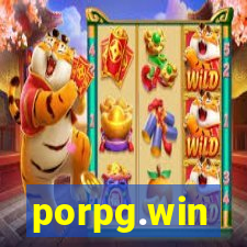 porpg.win