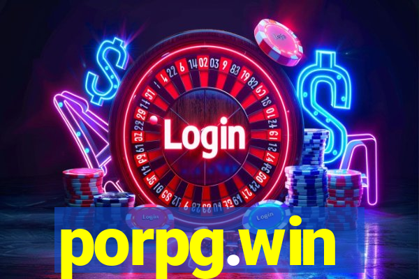 porpg.win