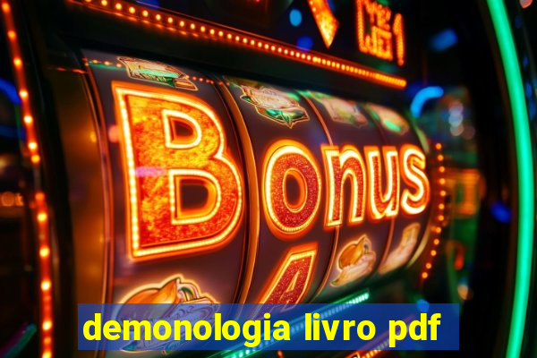 demonologia livro pdf