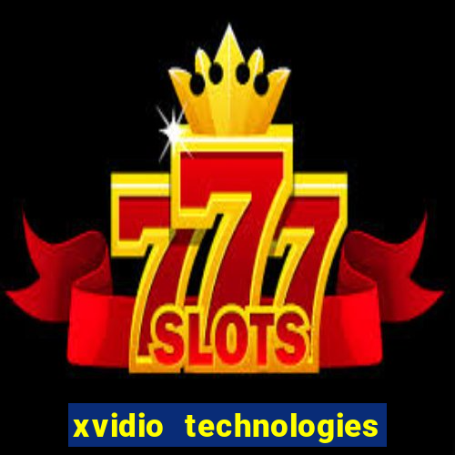 xvidio technologies startup brasil 2024 download gr  tis