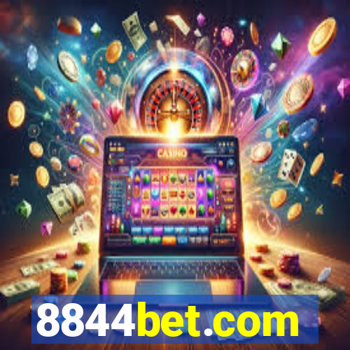 8844bet.com