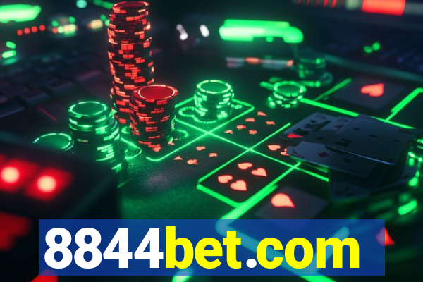 8844bet.com