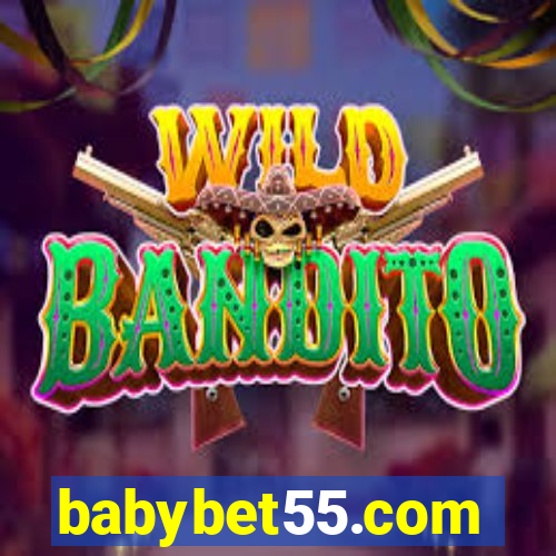 babybet55.com