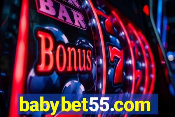 babybet55.com