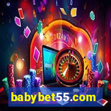 babybet55.com