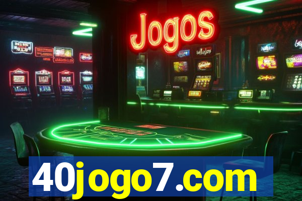 40jogo7.com